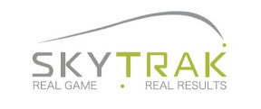 SKYTRAK（スカイトラック）ロゴ