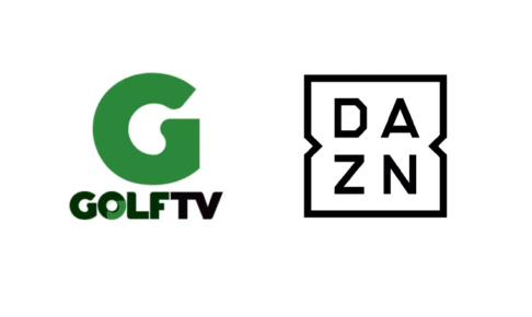 GOLF TV DAZN