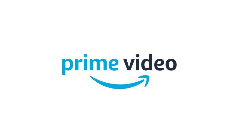 アマゾン　プライムビデオ　ロゴ