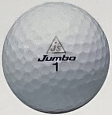 ブリヂストン ゴルフボール JM2