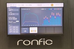 RONFIC Mini Plus