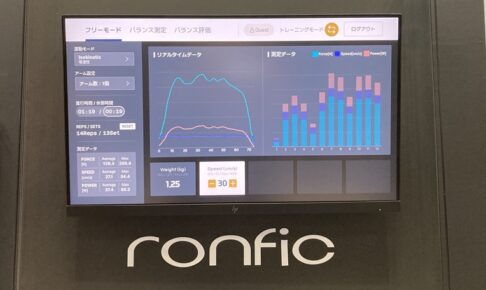 RONFIC Mini Plus